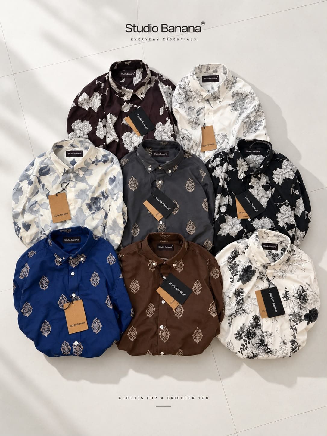 Men — Gents Trending